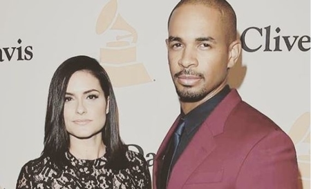 Samara Saraiva Martial Status